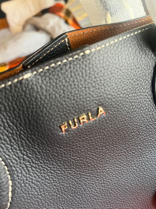 Чисто нова чанта Фурла Furla