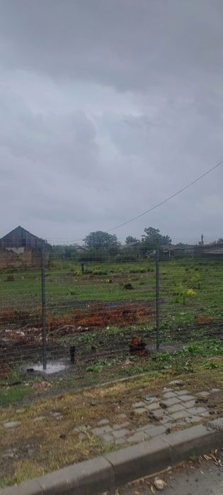 Vand teren intravilan Tuzla