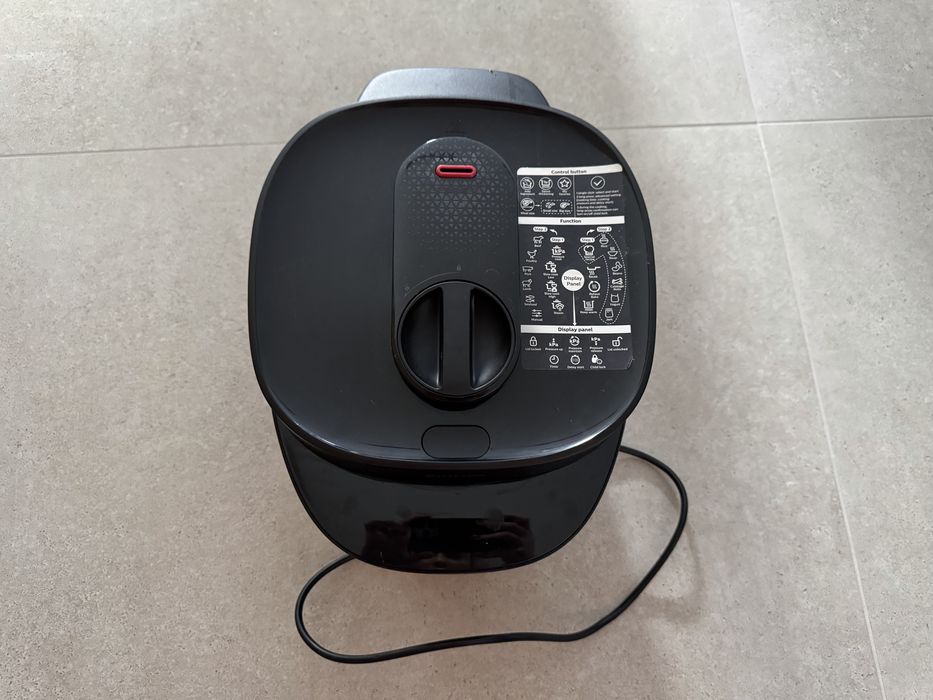 Мултикукър Philips HD2151/40 – 6L, тенджера под налягане, отлична