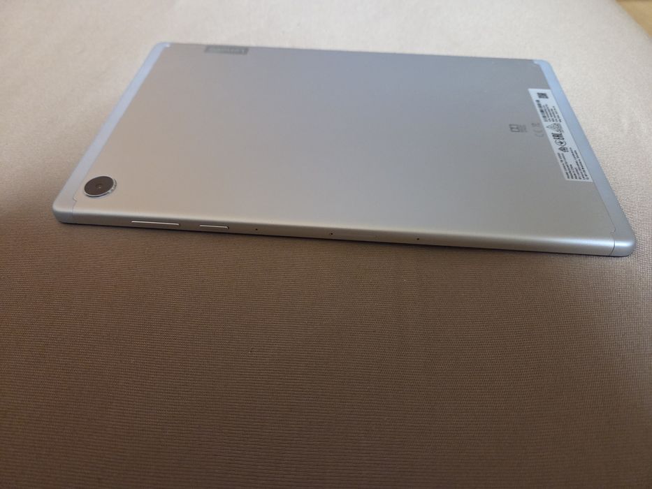 Таблет Lenovo tab M10 HD
