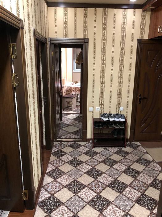 Юнусобод 7кв 3/3/4 Сотилади