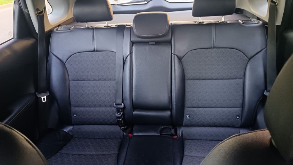 Kia Niro Hybride 1.6GDI 141 CP Cutie Aut, Full Fara trapa