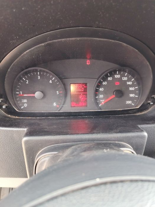 Volkswagen crafter 2014