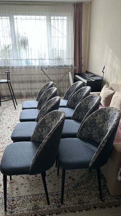 Продам стульчики