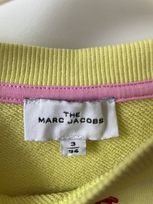 Детска блуза - Marc Jacobs