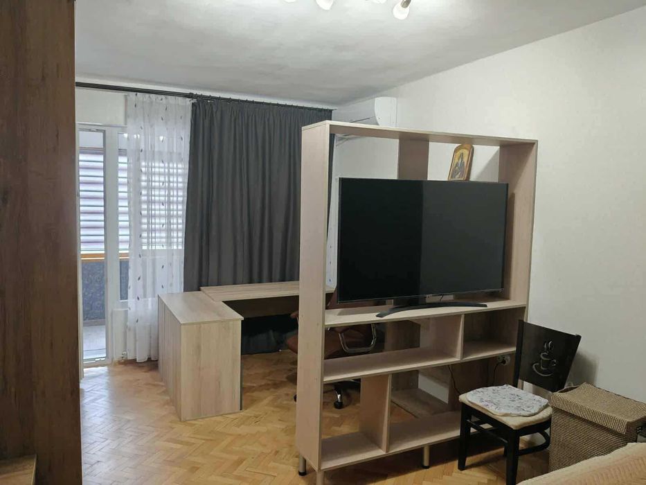 под наем двустаен - окр. болница