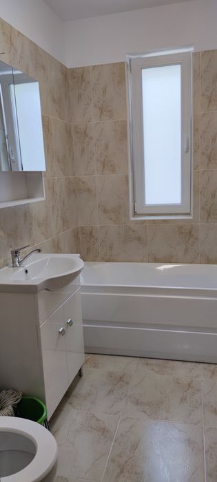 Proprietar inchiriez apartament 2 camere - Cartier Premium Residence