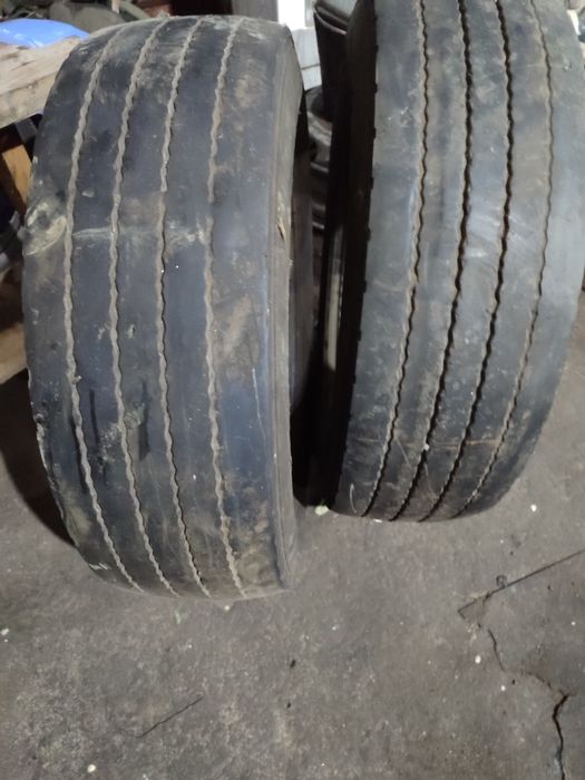 Продам два балкона на 19,5