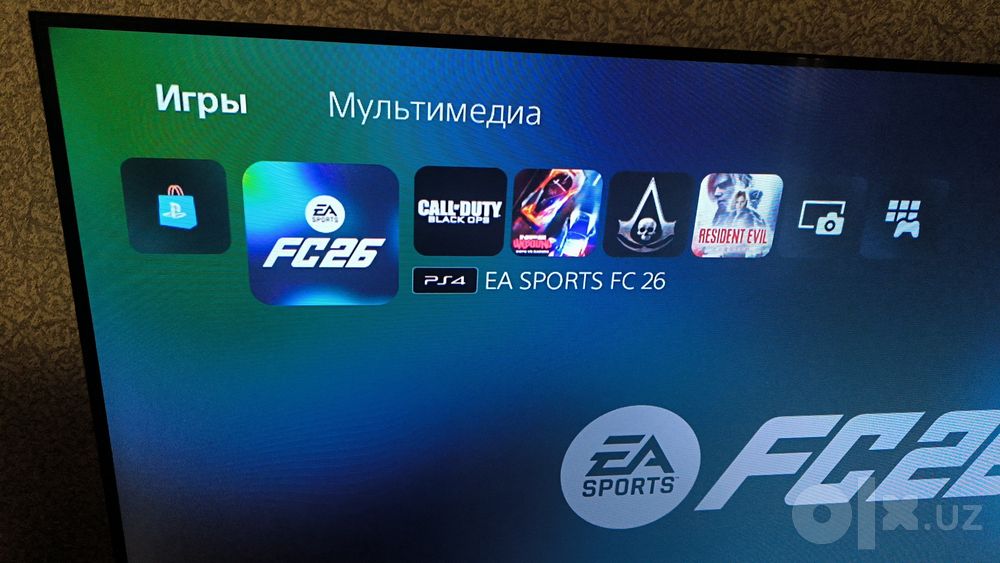 PS5 SLIM 1TB прошивкали 12.20 злом булган