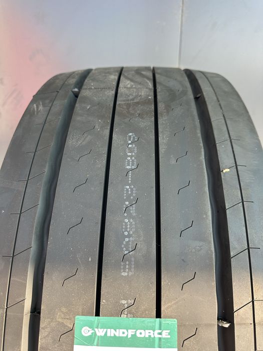 Нови Тежкотоварни Гуми WINDFORCE TERRA MASTER GTL30 385/55R22.5 160K (158L)
