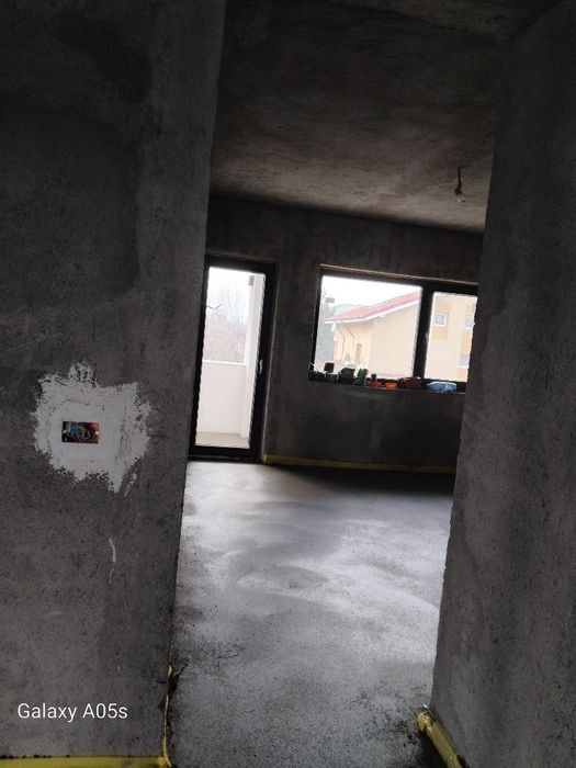 Tencuiala manuala clasica/șapa elicopterizată