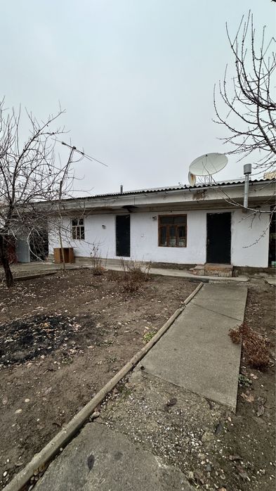 Частный дом на продажу