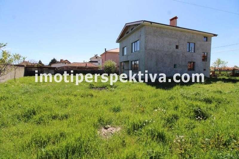 Продава се Къща в с. Войводиново, Област Пловдив - 390 кв.м за 426 €/кв.м - Снимка #16