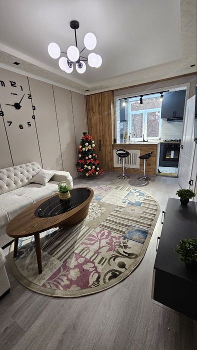 Продажа Чиланзар 8, 1в2/2/4