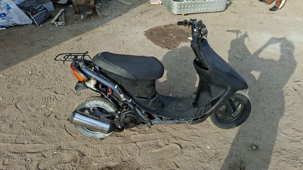 Продается Мопед Хонда Дио 34 35 AF