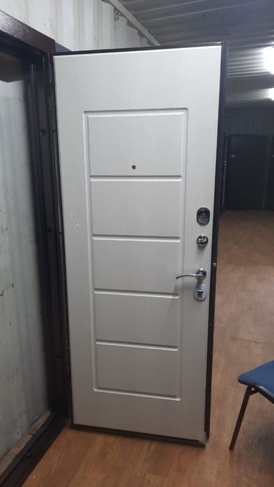 Железные двери,входные двери