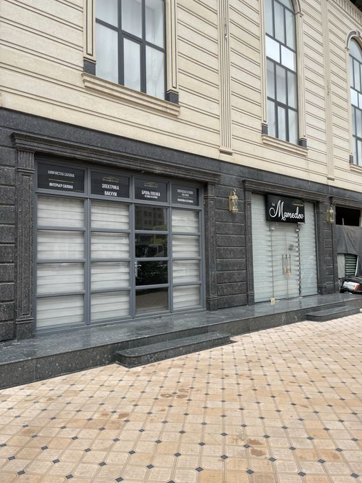 Аренда Магазин, Офис