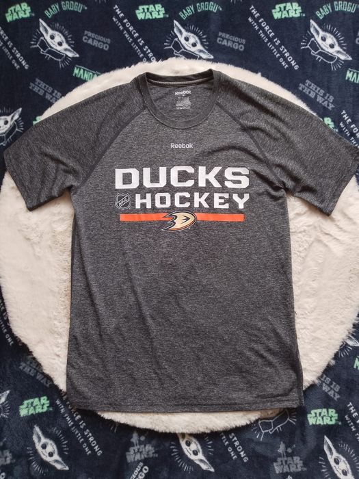 Tricou Anaheim Ducks Hockey