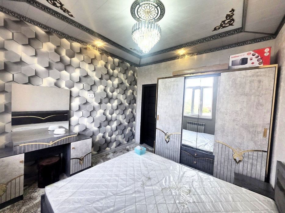 Вакзал Бахтли хаёт квартира арендага