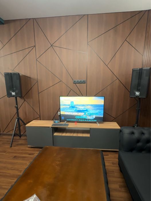 Караоке система продам