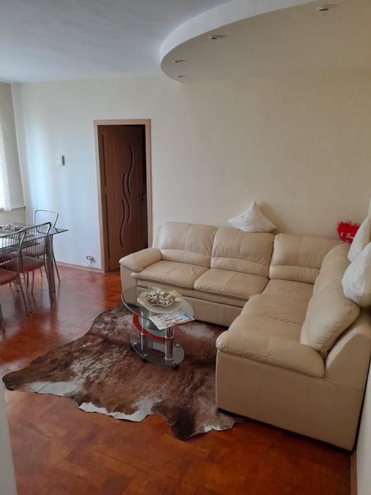 Apartament 2 camere complet mobilat Bulevardul Republicii
