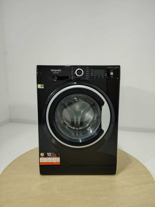 Mașină  de spălat rufe  NEAGRA  B215