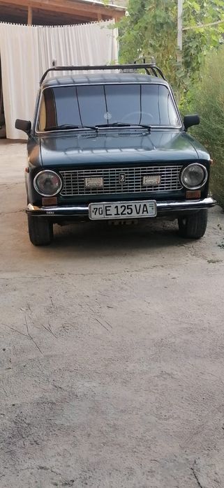 Ваз 2101 сотилади