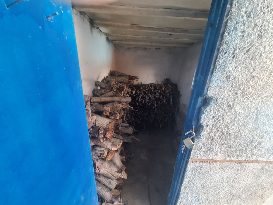 Дача чолдала химики