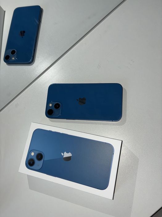 iphone 13 , 256 GB в отлично състояние