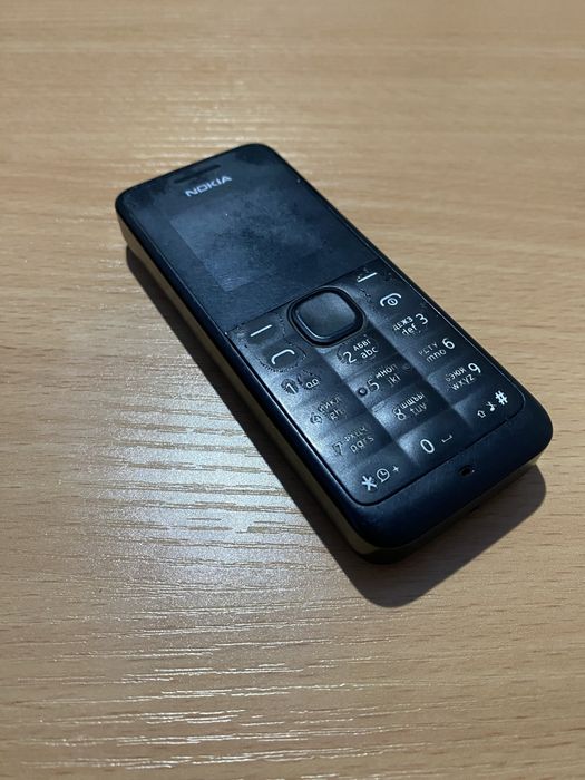 Телефон Nokia 105