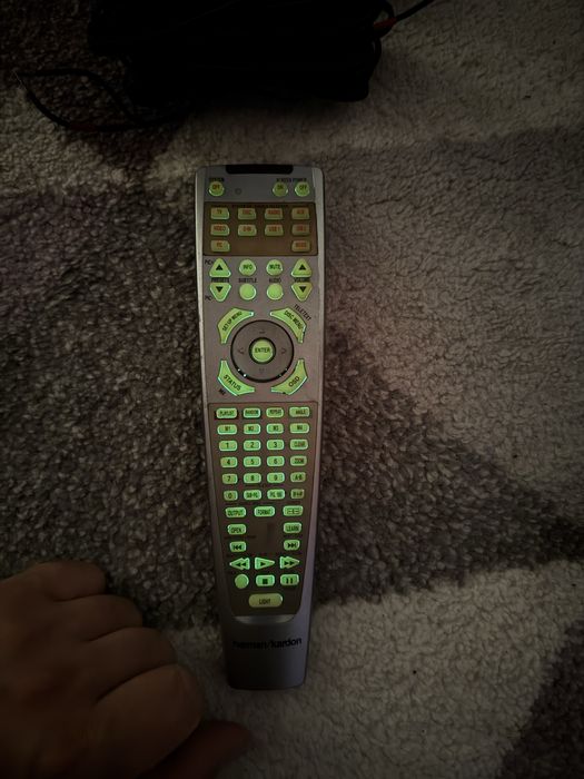 Sistem audio Harman Kardon HS 500 + Subwoofer activ HK TS11 – 5.1