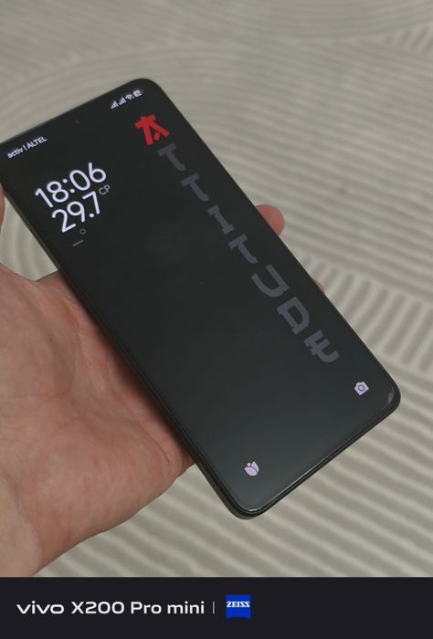 Poco x7 pro в идеале