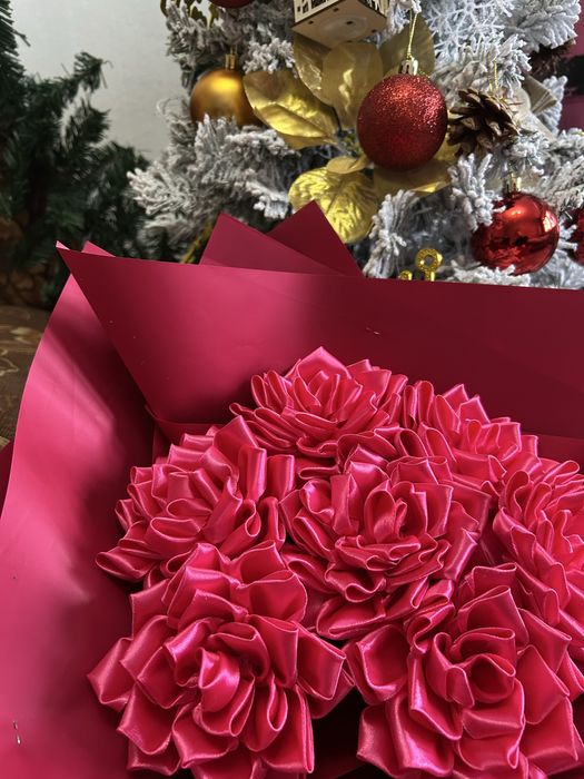 Цветы к 8 марта!