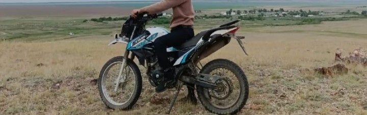 Продаю мотоцикл  мотоцикл