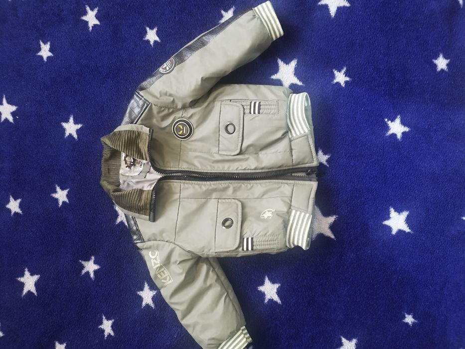 Комбинезон детский