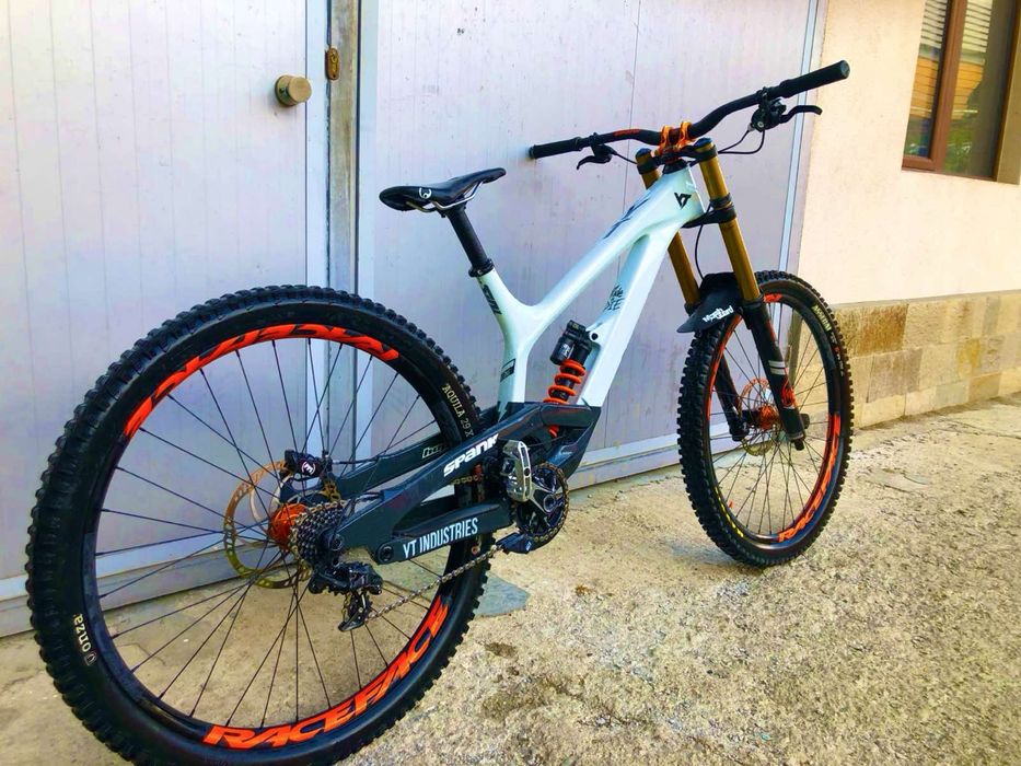 2019 YT TUES CF Pro 29" XL