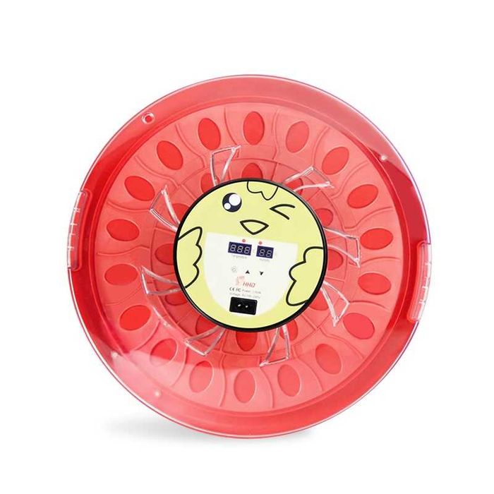 Автоматичен инкубатор 30 яйца - реф. код - 6 - ПРОМОЦИЯ