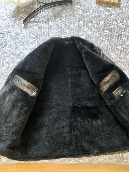 Продам дубленку