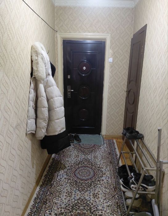 Ттз Ахмад Югнакий Хумоюн Продается квартира 1/4/5 балкон 2х3