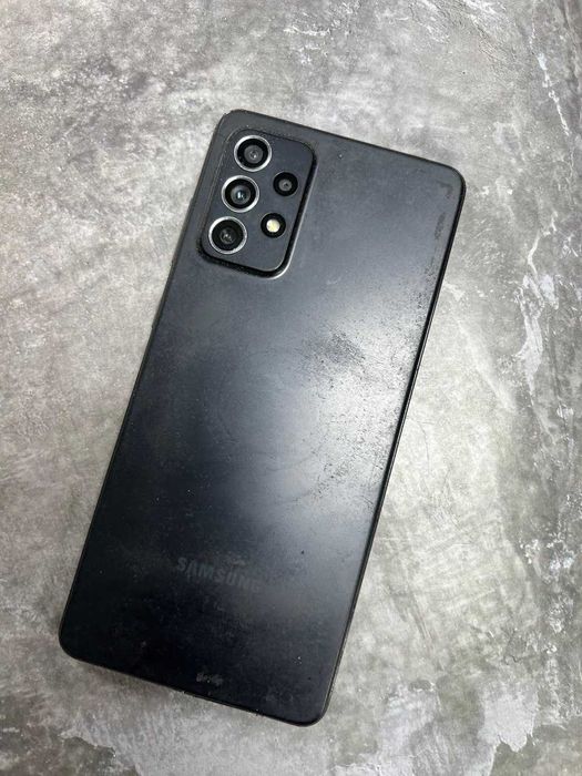 Samsung Galaxy A72  64gb (Актау 8-18) лот950470