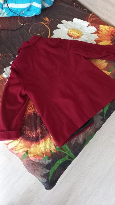 Ново дамско палто