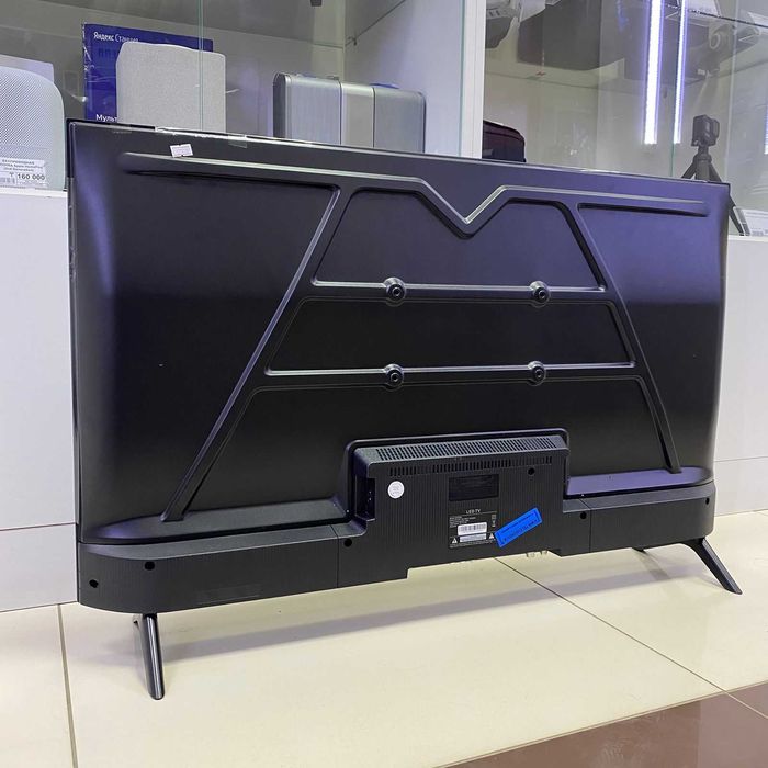 A21 / Телевизор FOX SMART TV 43G8000 / sk125877