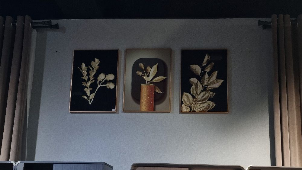 Uy bezak uchun kartinkalar