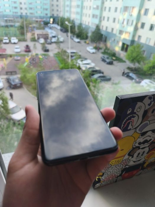 OnePlus 9 Pro 5g