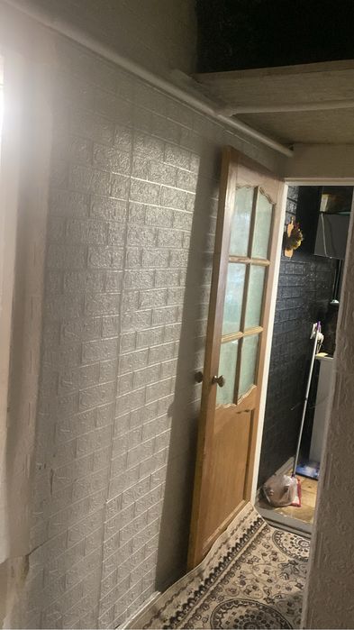 Продам квартиру в центре бурундая.