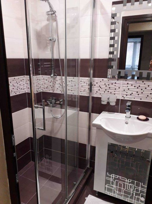 Вътрешни ремонти