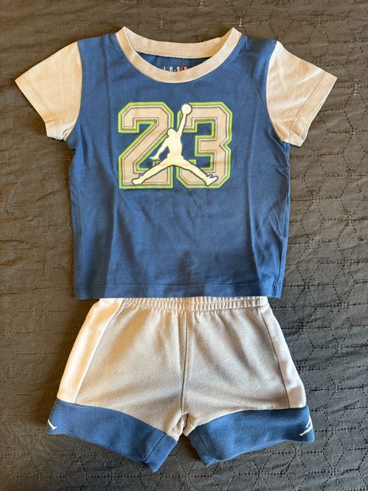 Екип-детски Nike