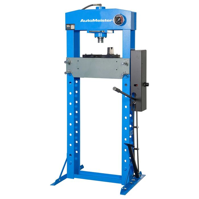 Ремонт штабилеров