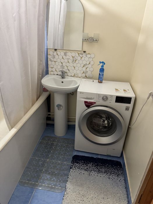 Аренда. Буз-2. 2/8/16 62м²