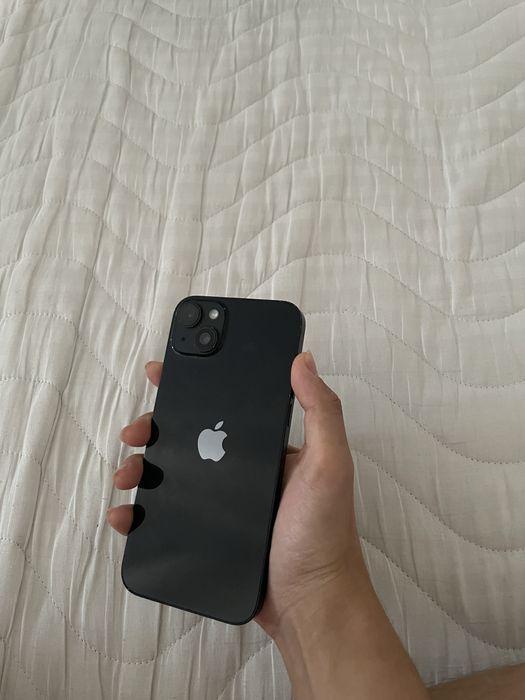 iPhone 14 plus сатылады